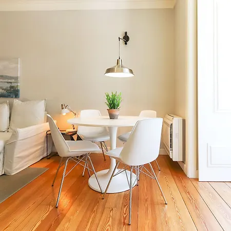 Modern Chiado By Homing *