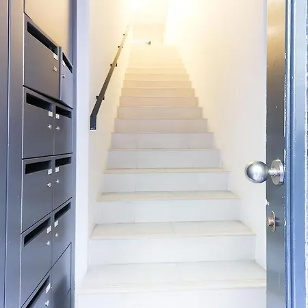 Modern Chiado By Homing ליסבון