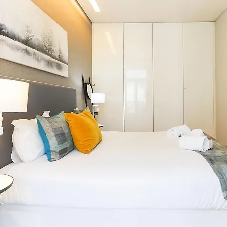 Modern Chiado By Homing *