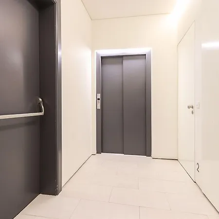 Modern Chiado By Homing Apartmán Lisboa