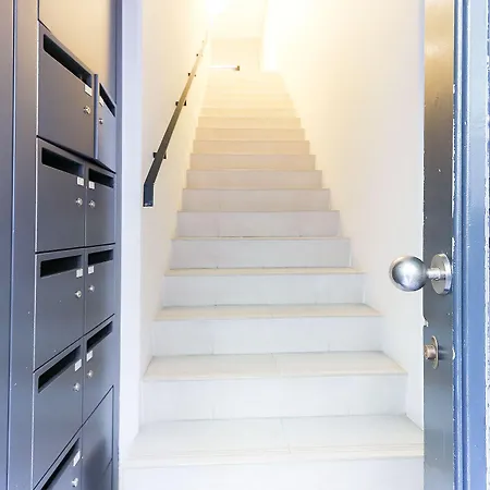 Modern Chiado By Homing ליסבון