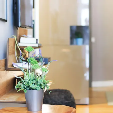 דירה Modern Chiado By Homing *