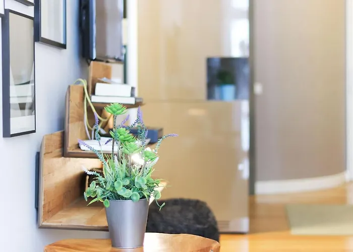 Modern Chiado By Homing