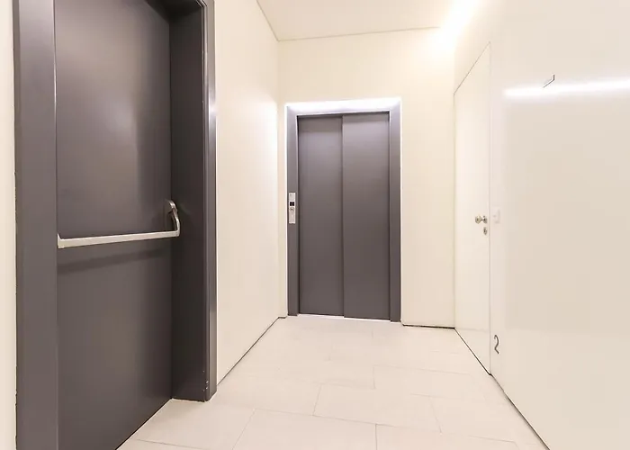 Modern Chiado By Homing Lisboa