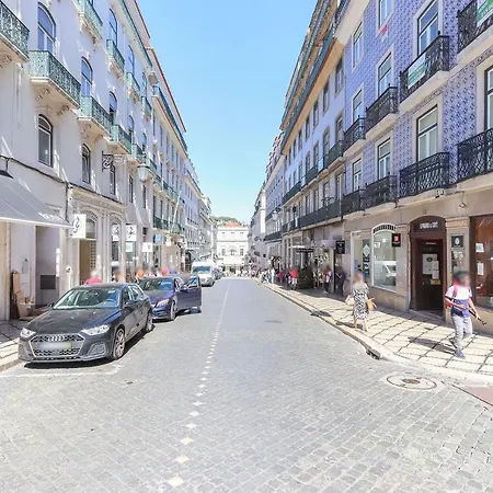 Modern Chiado By Homing * Lisboa