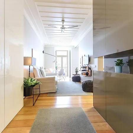 Modern Chiado By Homing