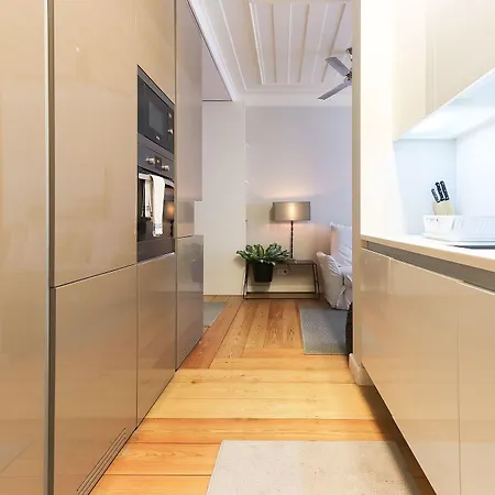 Modern Chiado By Homing *